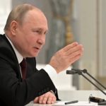 Россия вводит санкции против  законодателей  Иллинойса