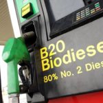 Новый закон Иллинойса стимулирует использование биодизельного топлива