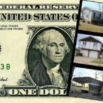 Три самых дешевых дома Иллинойса на рынке выставлены на продажу всего за $1