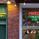 Любимый Miko’s Italian Ice открыт в Чикаго на летний сезон