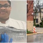 19-летний парень обвиняется в 5 вооруженных ограблениях и стрельбе в студента кулинарного искусства Дакоту Эрли