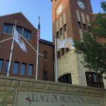 Правление Arlington Heights снова отвергает вывешивание флага Гордости на ратуше