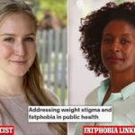 Университет Иллинойса в Чикаго хочет запретить слово «ожирение», потому что акцентирование внимания на размерах тела «коренится в расизме»