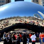 16-летний подросток смертельно ранен возле туристической достопримечательности Чикаго