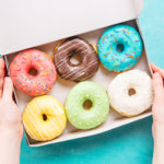 4 магазина пончиков в Иллинойсе вошли в 100 лучших по всей США, показывает список Yelp