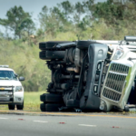 FMCSA заявляет, что страховщики не раскрывают суммы претензий по авариям с участием траков