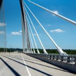 С 1 июля плата за проезд по мостам Ohio River увеличится более чем на 8%
