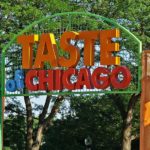 Taste of Chicago возвращается в Grant Park в следующем месяце