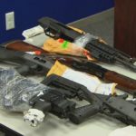 Анализ данных показывает, что менее половины оружия, используемого в преступлениях в Иллинойсе, поступает из Иллинойса