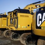 Caterpillar Inc. перенесет глобальную штаб-квартиру из Чикаго в Техас