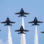 Когда в этом году состоится Chicago Air and Water Show?