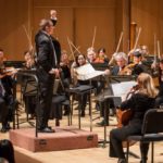 Чикагский филармонический оркестр только что объявил о летней серии 2022 года