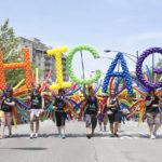 Когда состоится Pride Parade и Festival в Чикаго в 2022 году?