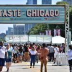 Taste Of Chicago возвращается