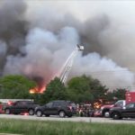 Четверым подросткам предъявлено обвинение в пожаре, уничтожившем курорт Pheasant Run Resort в St. Charles