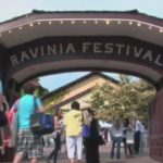 Фестиваль Ravinia отменяет все мероприятия в воскресенье из-за стрельбы в Highland Park