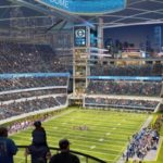 Город Чикаго обнародовал планы реконструкции Soldier Field с оценкой в ​​2,2 миллиарда долларов