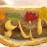 Ярмарка в Милуоки: «Gummy Bear Brat» представляет список из более чем 80 новых продуктов