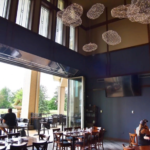 Новый ресторан Buffalo Grove Arboretum Club, Vin 90, приглашает гостей