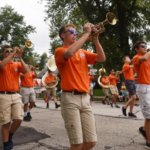 Парад Buffalo Grove Days отменен из соображений безопасности и из-за нехватки участников