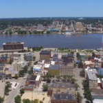 Мы в ТОПе! Quad Cities Иллинойса — в числе лучших мест для жизни в США!