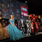 Chicago Comic & Entertainment Expo вновь приглашает вас окунуться в фантастический мир с любимыми героями