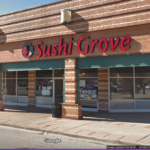 Sushi Grove переезжает в новое место в Buffalo Grove