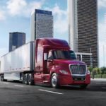 Траки Navistar отозваны из-за «чрезмерно горячих» аккумуляторных кабелей