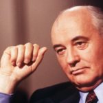 Последний советский лидер Михаил Горбачев скончался в возрасте 91 года