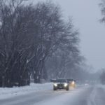 Farmers’ Almanac выпустил прогноз на зиму для Иллинойса