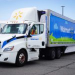 Walmart демонстрирует «первый в своем роде» 60-футовый многотемпературный Reefer