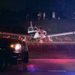 «Настоящее Чудо»: самолет вынужденно приземлился на Milwaukee Avenue в Libertyville