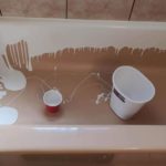 Реставрация ванн