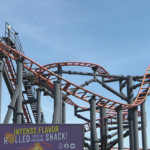 Six Flags планирует поднять цены, поскольку парк превратился в «детский сад для подростков»