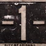Редкий номерной знак Чикаго продан на аукционе за 34 000 долларов