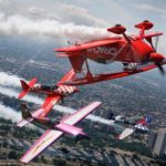 Chicago Air and Water Show 2022: путеводитель