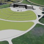 Новый амфитеатр среди предлагаемых обновлений в Rylko Park в Buffalo Grove