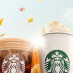 Starbucks Pumpkin Spice Latte возвращается в меню во вторник