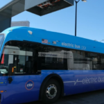 CTA получило грант почти $ 29 млн для закупки электробусов