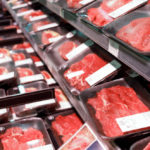 В Небраске зарегистрирована очередная кража трейлера с мясом