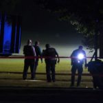 7 человек ранено, 1 убит в результате перестрелки в Washington Park
