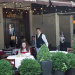 Мэр Лайтфут предлагает новую, улучшенную Outdoor Dining Program