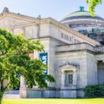 Chicago’s Museum Of Science & Industry объявляет о бесплатных днях в сентябре!