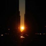 Chicagohenge 2022: как его увидеть и сфотографировать