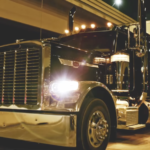 Peterbilt производит только 1 389 траков новой специальной серии 389X