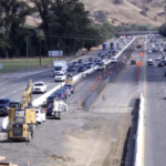 Caltrans: Проект по расширению I-80 «поможет тракдрайверам»