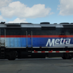 Движение поездов Metra в пятницу может быть остановлено из-за забастовки