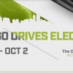 В эти выходные у вас будет возможность опробовать электромобили на бесплатном мероприятии Chicago Drives Electric