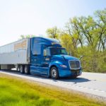 Werner приобретает компанию Baylor Trucking из Индианы; руководство, тракдрайверы и бренд останутся