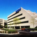 Бывшее здание Daily Herald в Arlington Heights переоборудуется в медицинские офисы